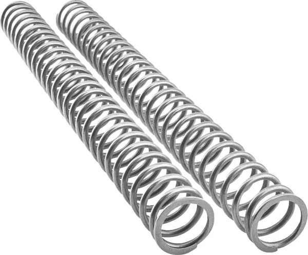Front Fork Springs – ALL PRO 7548 - All Pro 21-22