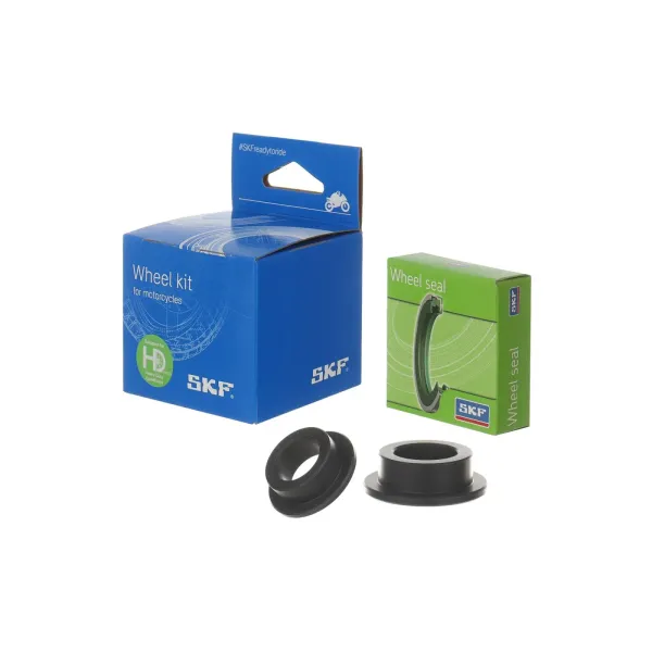 Wheel Bearing Kits – Seals Only Kits - Rear
