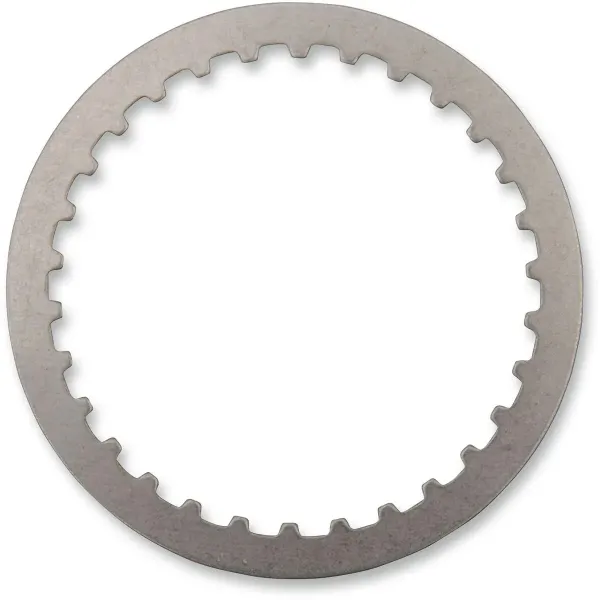 Clutch Kits, Discs and Springs – Steel Plate