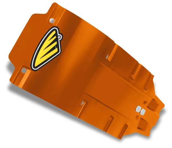 Speedarmor Skid Plates