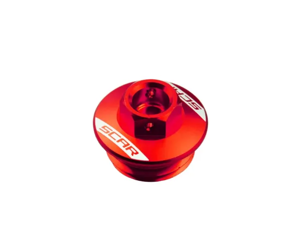 Oil Filler Caps