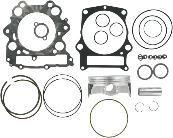 Wiseco PISTON KIT W/GASKET