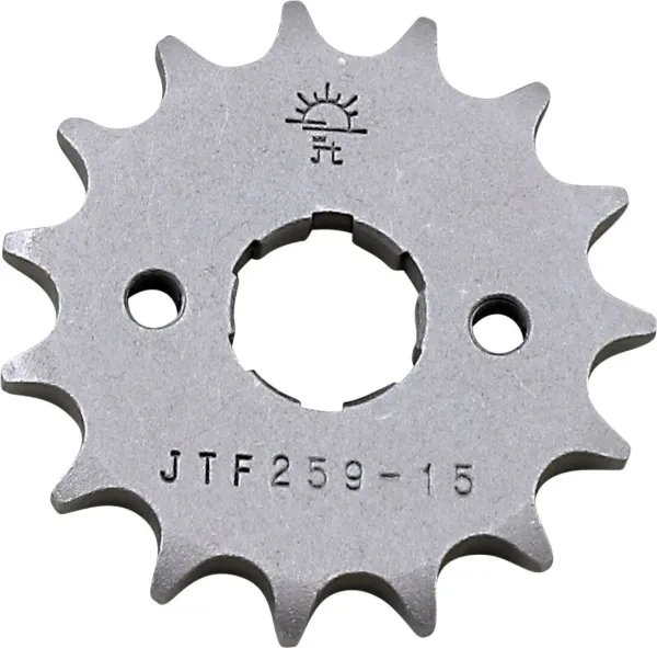 LED Battery Gauges – Jt Sprockets - Front Sprocket