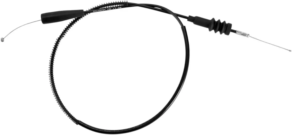 Control Cables