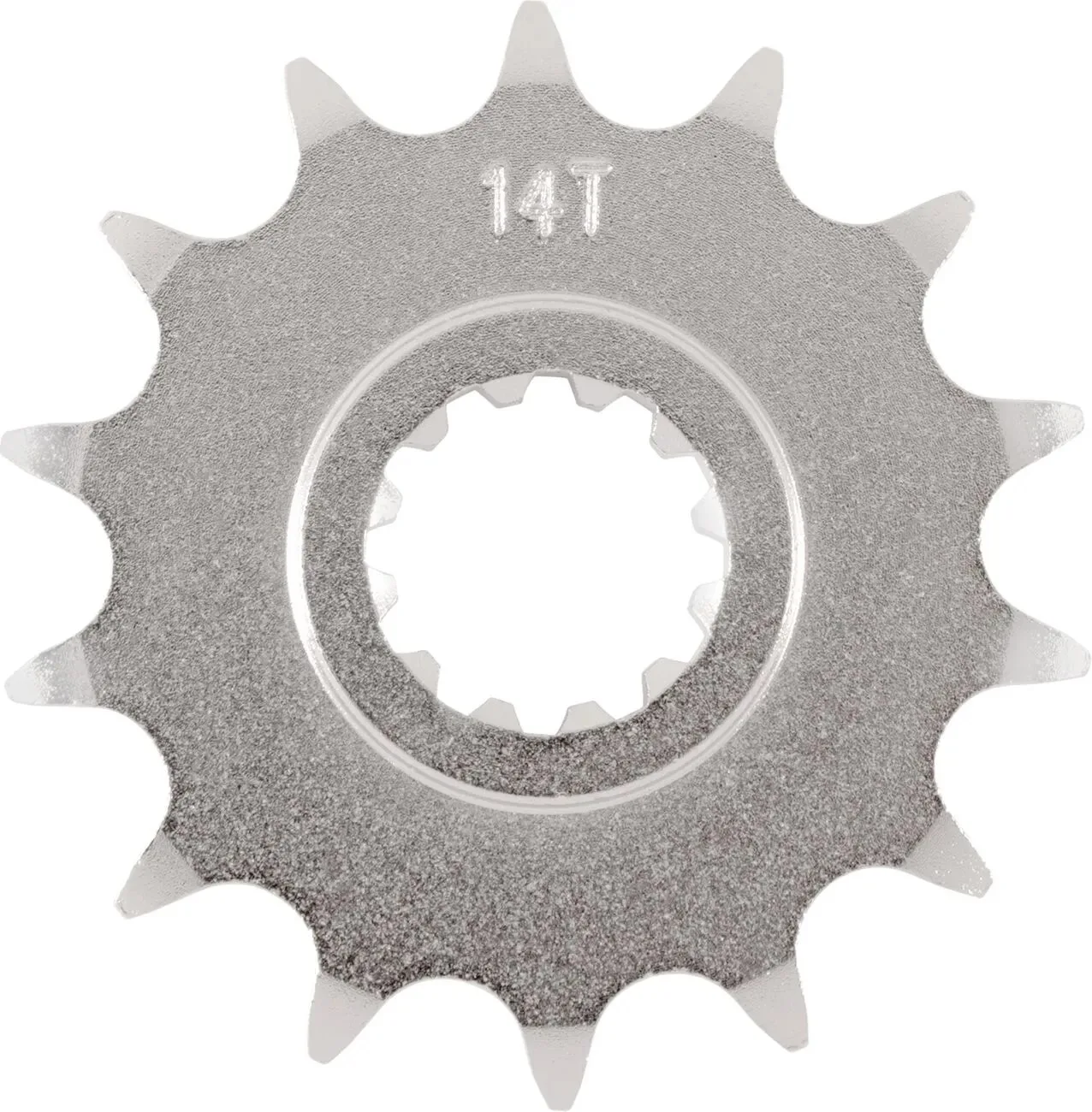 Sprockets – Front