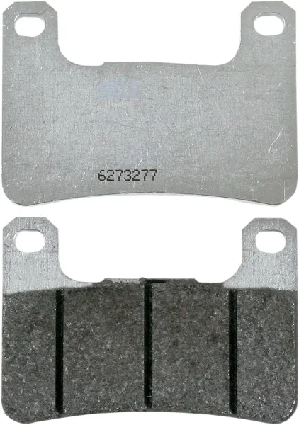 Brake Pads and Shoes – Front Brake