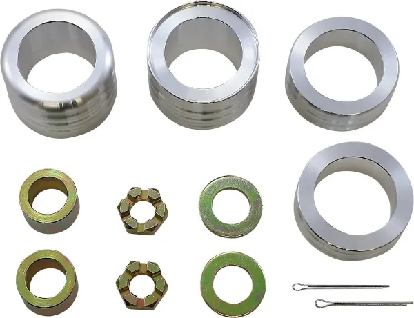 Lift Kits – 51 MM (2”) Lift