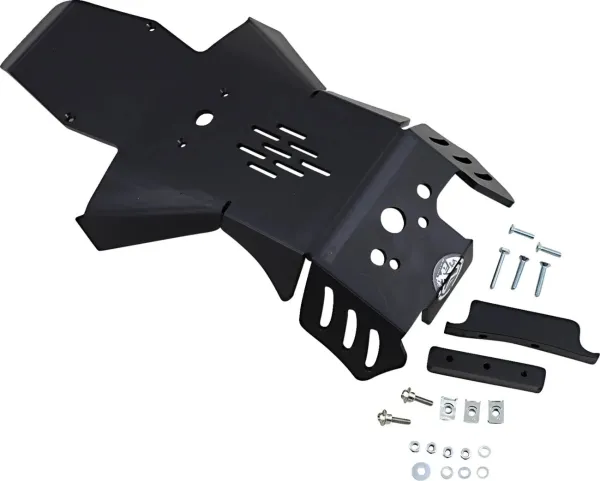Pro Lg Skid Plates