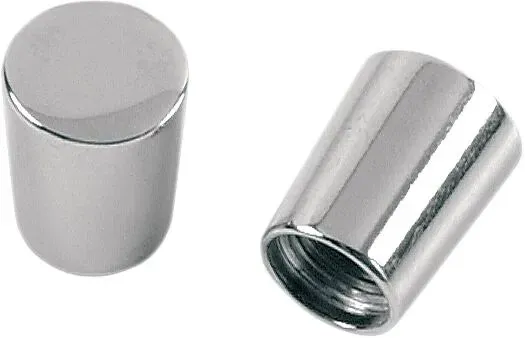 .38 Special Valve Stem Caps – Valve stem caps