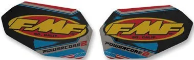 FMF Fmf Exhaust Replacement Decals – Powercore 2.1 replacement decal