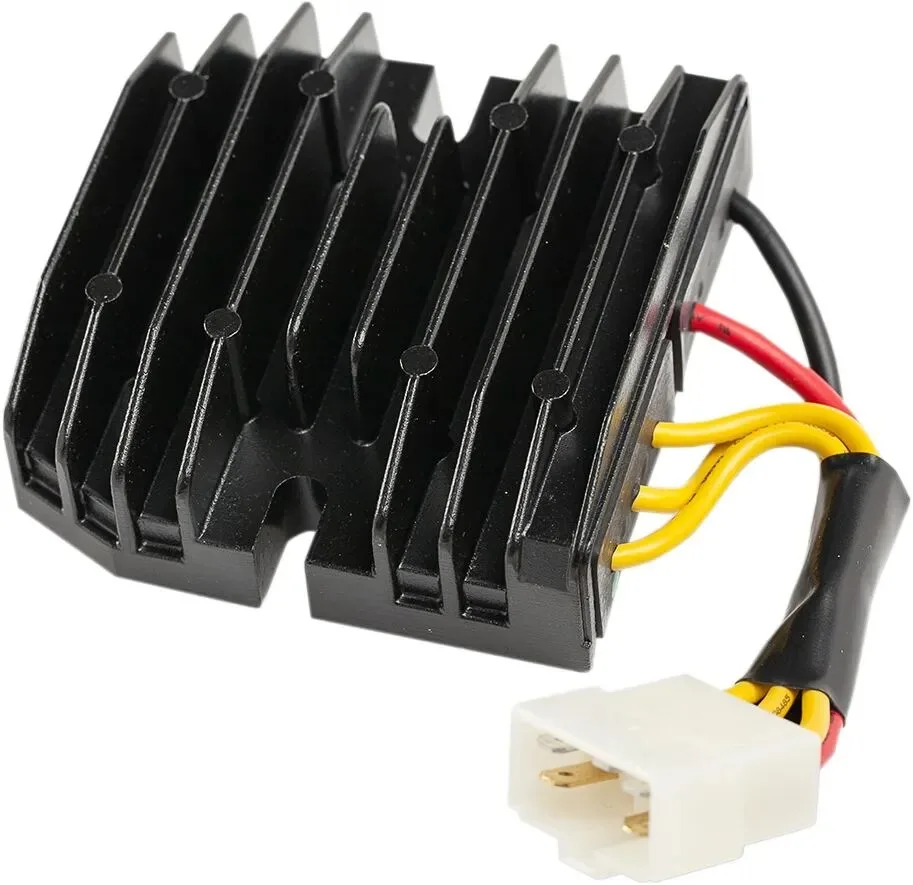 Regulator/Rectifiers and Stators – Rectifier/ Regulator