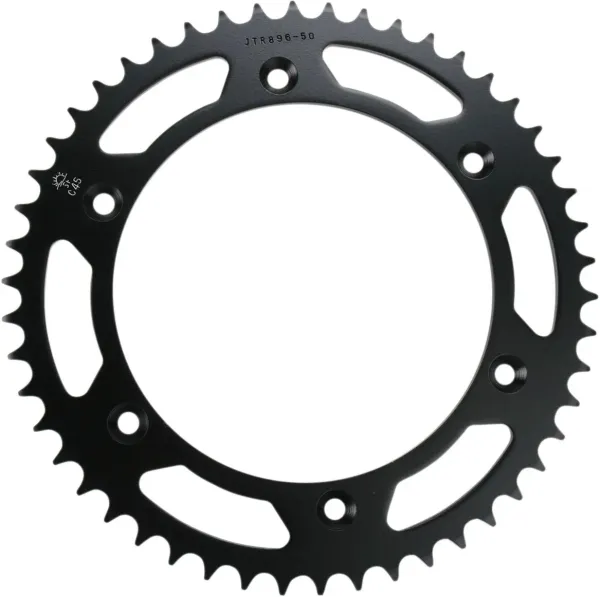 Jt Sprockets – Rear Sprocket