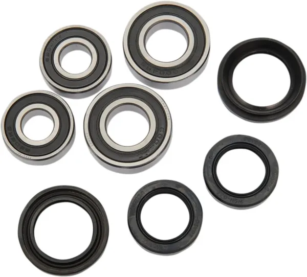 Wheel Bearing Kits – Front