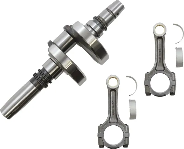 Crankshaft Assemblies – OEM Stroke Crankshafts