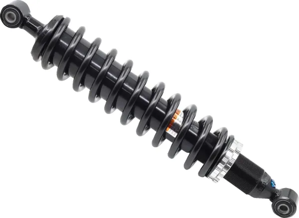 Heavy-Duty Gas Shocks – Rear