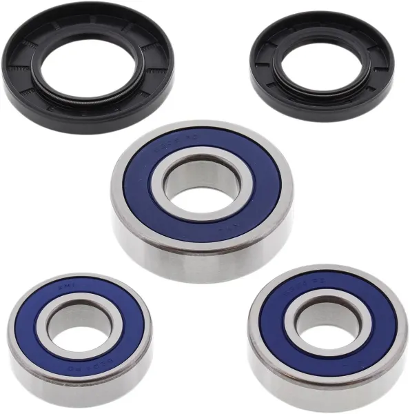 Wheel Bearing and Seal Kits – Rear Wheel