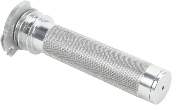Aluminum Throttle Tubes