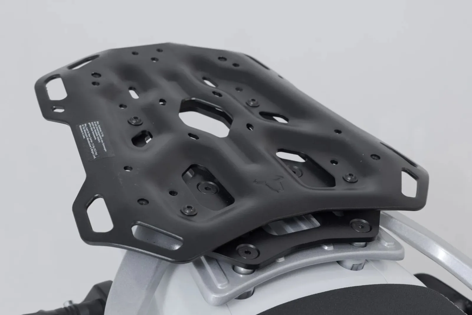 SW-Motech Adventure-Racks