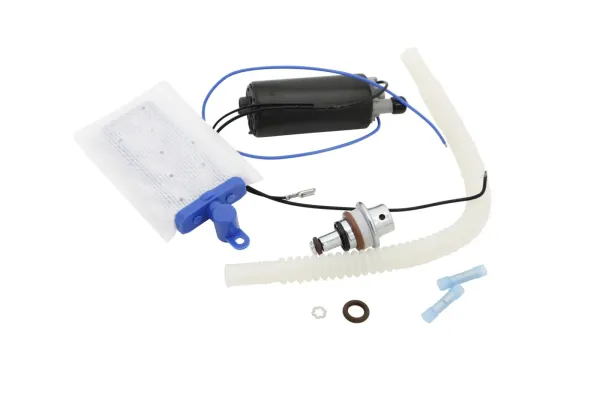 Fuel Pump Rebuild Kits