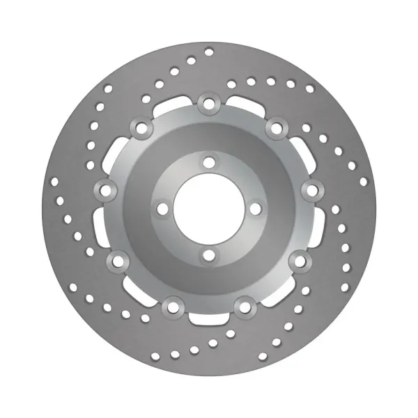 Unified Brake Rotor Application Chart – Front Left Oe Replacement Disc