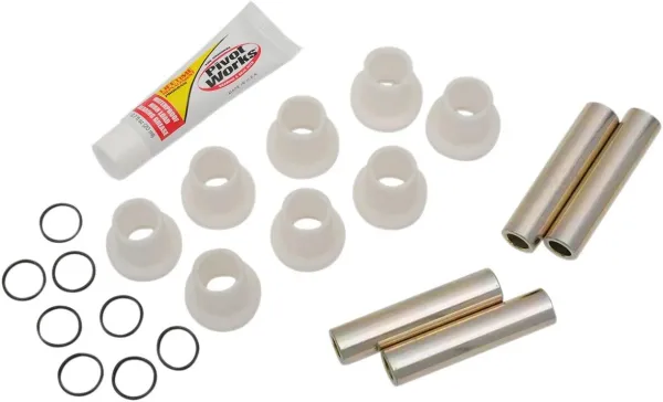 A-Arm Bearing Kits – Front A-Arm Bearing Kits - Lower
