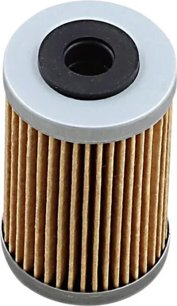 Oil Filters