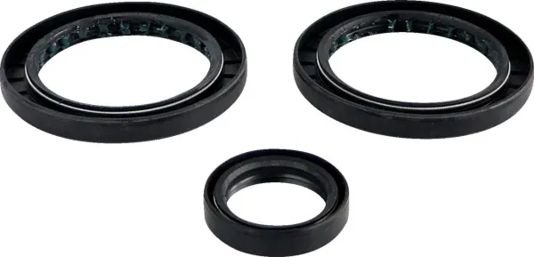 Differential Bearing and Seal Kits – Rear Seal
