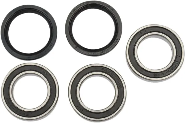 Wheel Bearing and Seal Kits – Rear