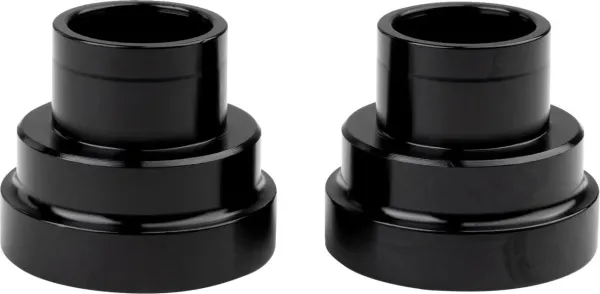Wheel Spacers – Rear