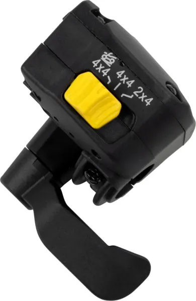 Throttle Assemblies