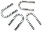 Moose Offroad U-BOLT 5/16" X 1-1/4" X 2-3/4"