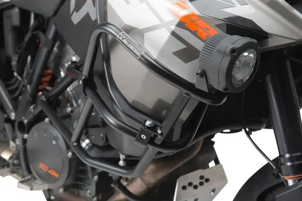 Frame/Bodywork Guards