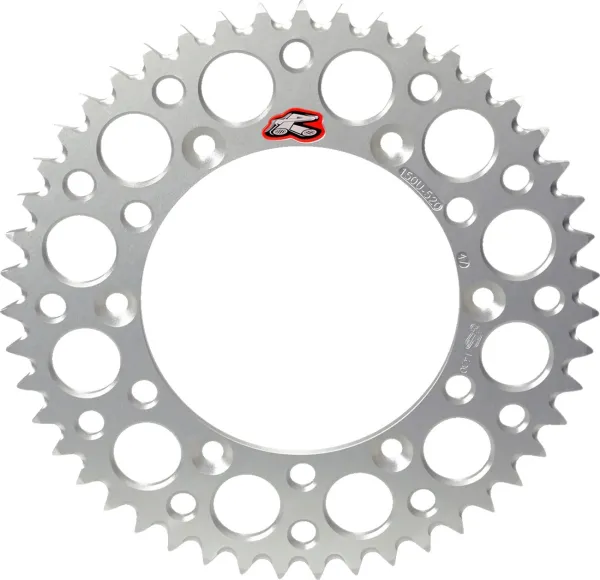 Renthal Sprockets – Rear Sprockets