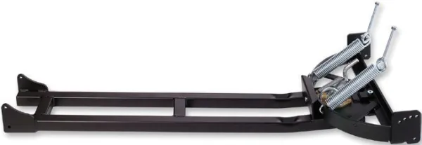 Moose Offroad PLOW PUSH TUBE N/HOLES
