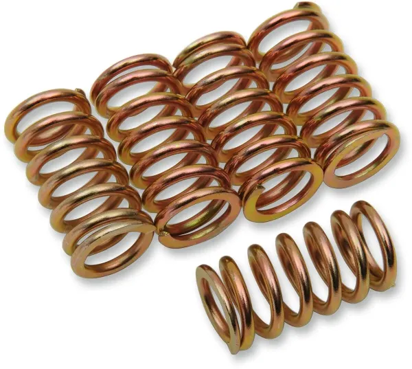 Clutch Kits, Discs and Springs – Springs
