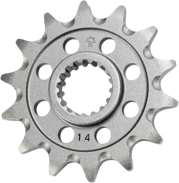 Jt Sprockets – Front Sprocket