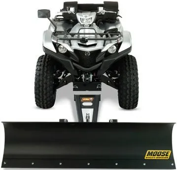 Moose Offroad MOUNT PLATE RM5 YAMAHA