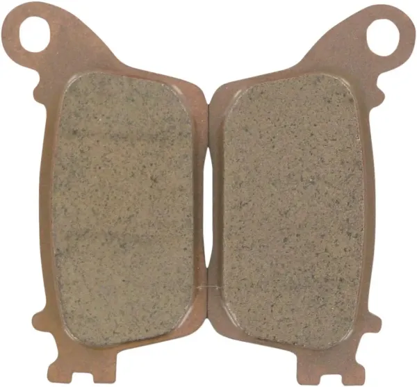 DP Brakes Dp Brakes – Rear Pad