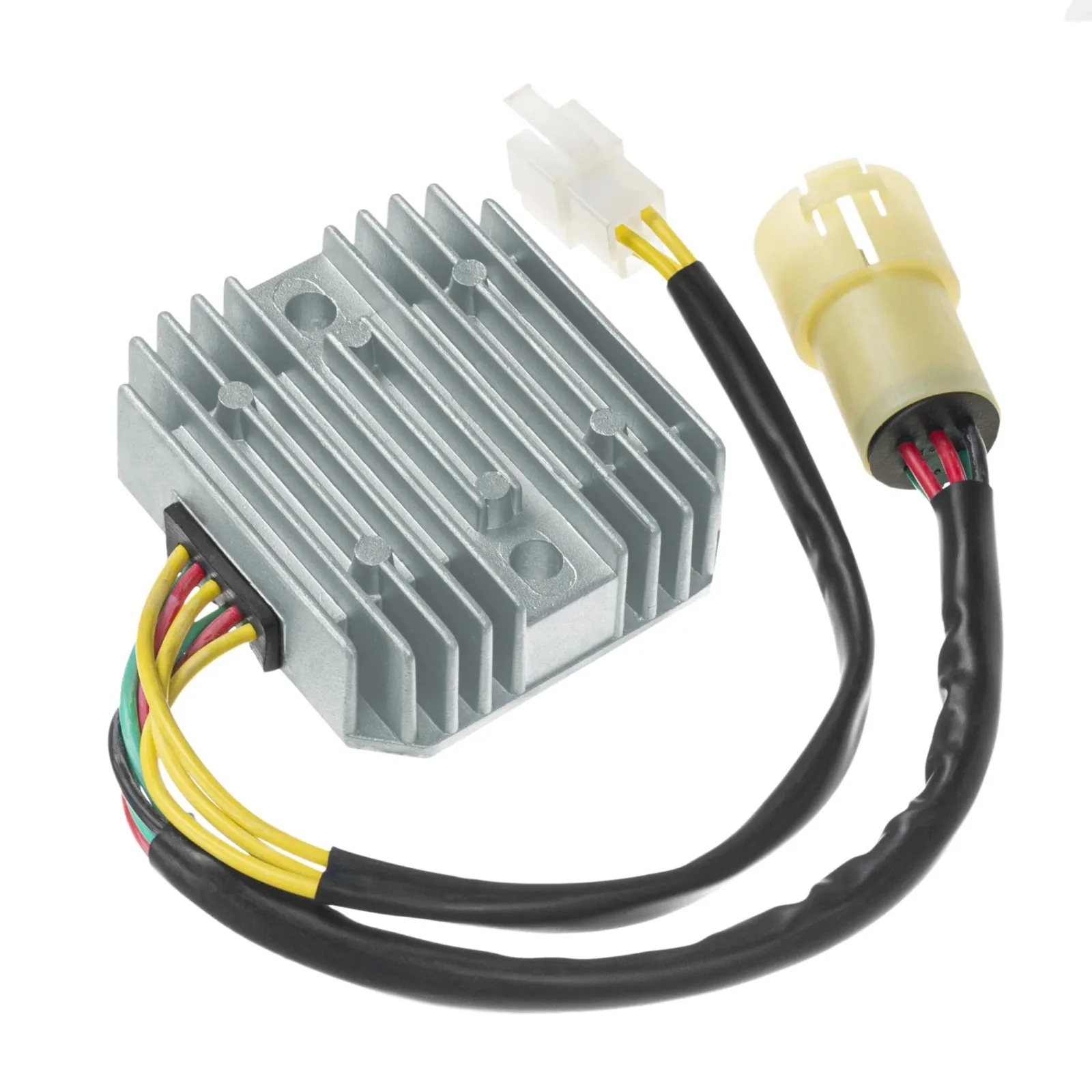 Voltage Regulators