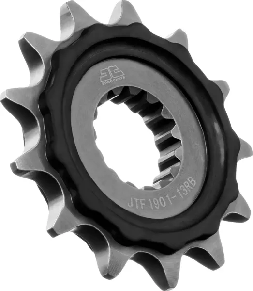 Jt Sprockets – Self-Cleaning Sprockets “Sc” - Front Sprocket