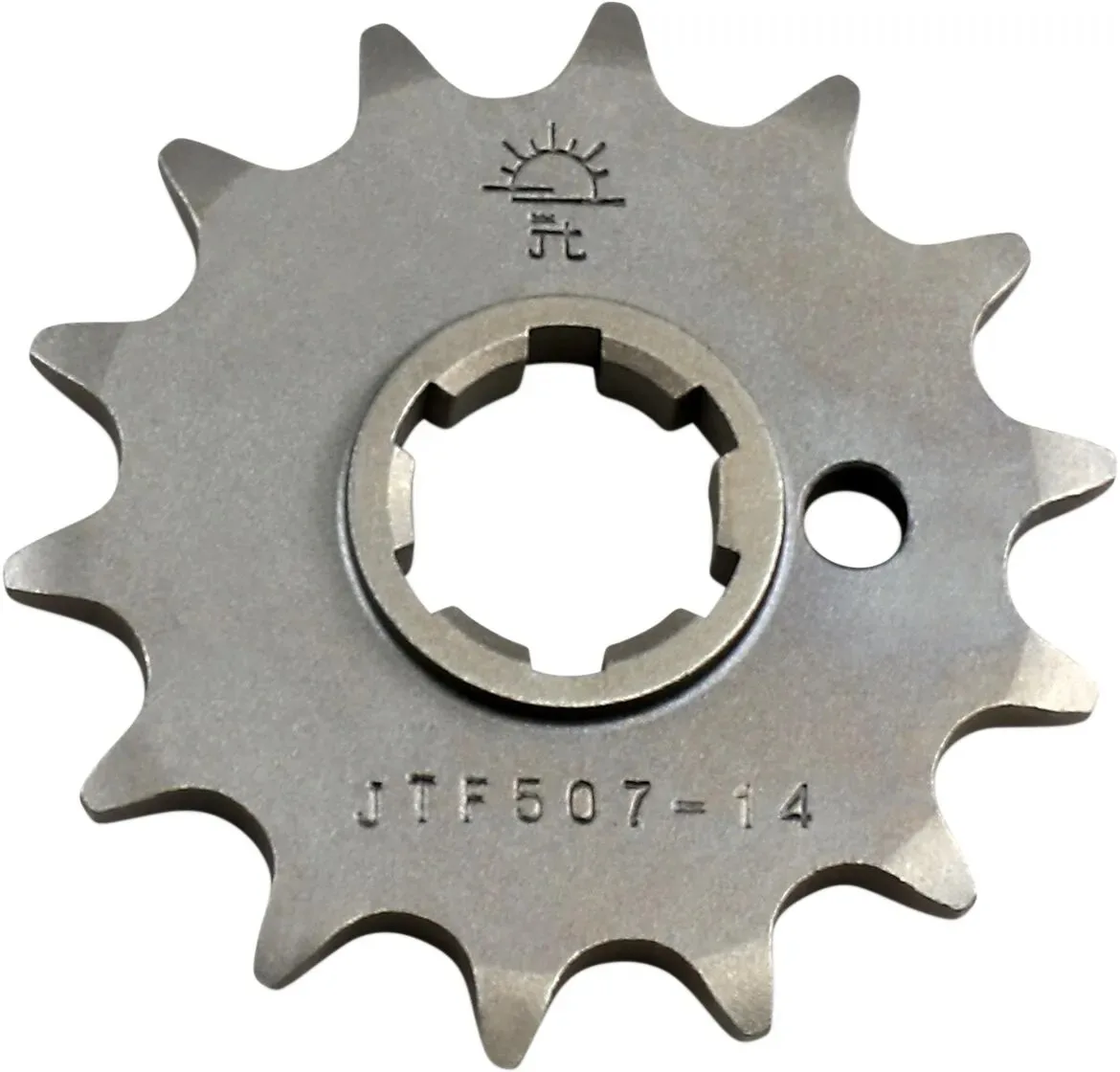 Jt Sprockets – Front Sprocket