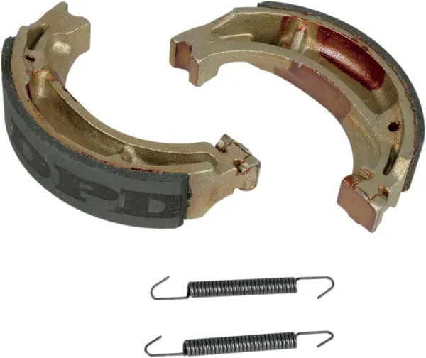 Brake Pads and Shoes by Dp Brakes – Xcr Rear