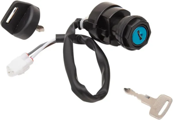 Ignition Switches