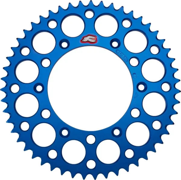 Renthal Sprockets – Rear Sprockets