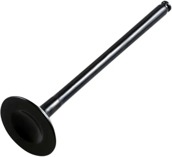 Titanium or Steel Replacement Valves – Steel Valves - Exhaust