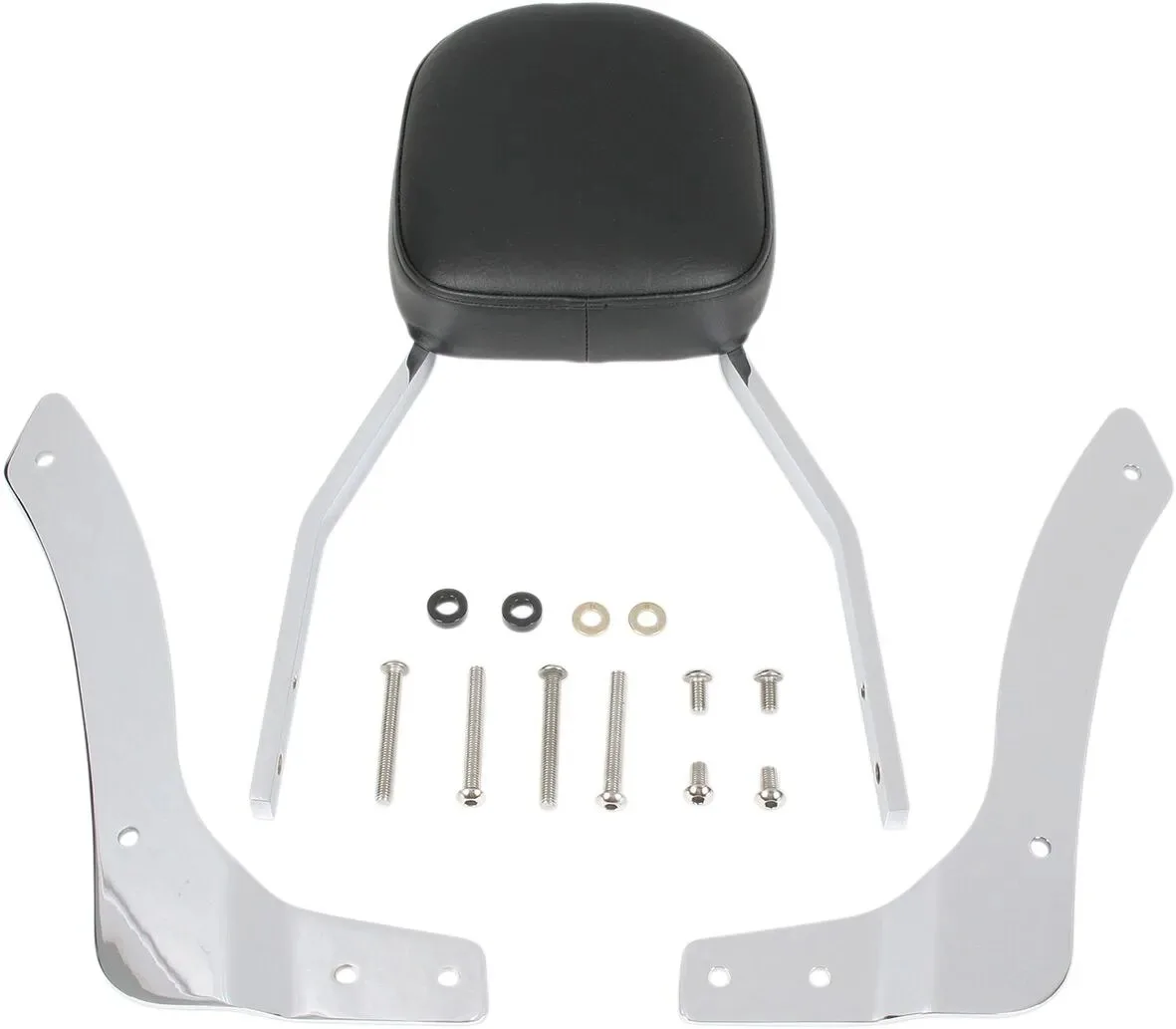Sissy Bars – Square Sissy Bars