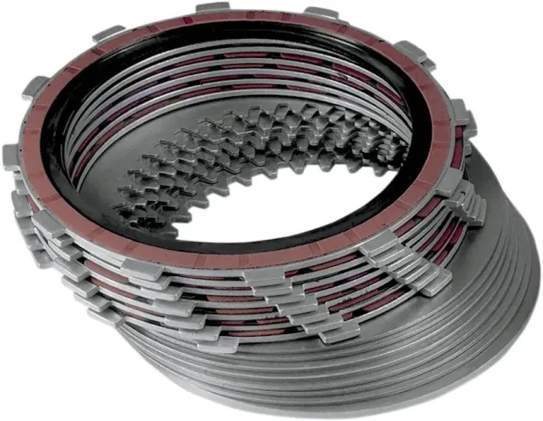 Clutch Kits, Discs and Springs
