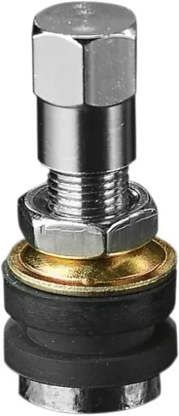 Metal Valve Stem