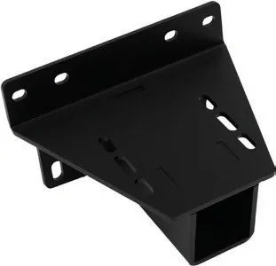 Front Receiver Hitches