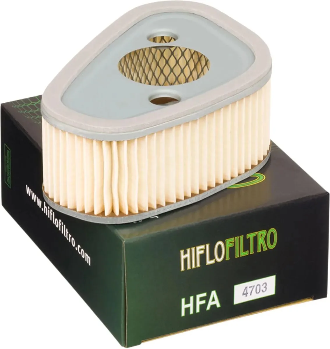 Hiflo Въздушен филтър